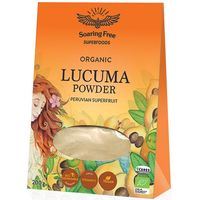 Soaring Free Superfoods Organic Lucuma 